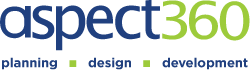 Aspect360 logo